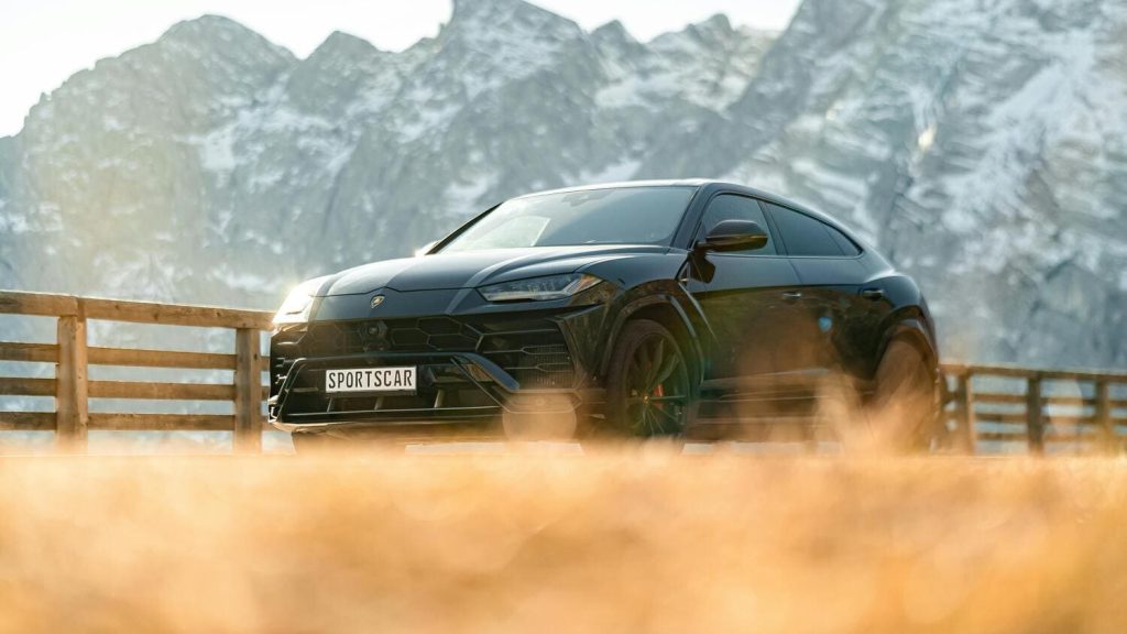black-urus