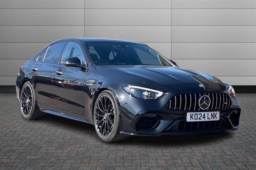 c63 s e vs g80 m3