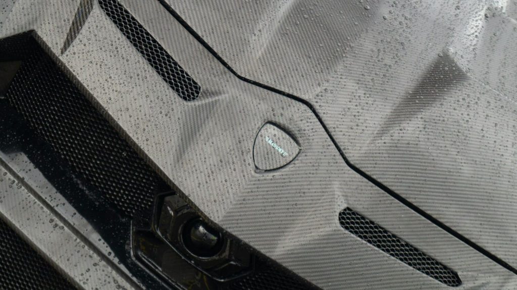 Mansory-urus
